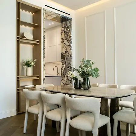 Apartmán 106 Antibes - Luxurious 4-bedroom Rue D'antibes