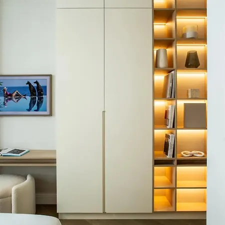 Apartmán 106 Antibes - Luxurious 4-bedroom Rue D'antibes *