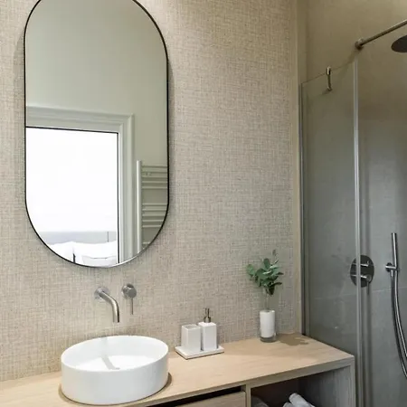 Apartmán 106 Antibes - Luxurious 4-bedroom Rue D'antibes *